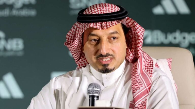 المسحل: مشاركة المنتخب في الكأس الذهبية خطوة مهمة في مسيرة التطوير والحضور الدولي