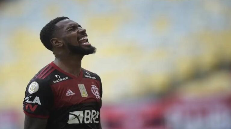 النصر ينافس زينيت على جيرسون