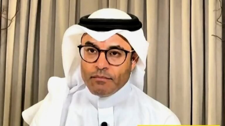الشيخ: خبرة الهلال تُخفف رهبة مواجهة ريال مدريد .. تغطية