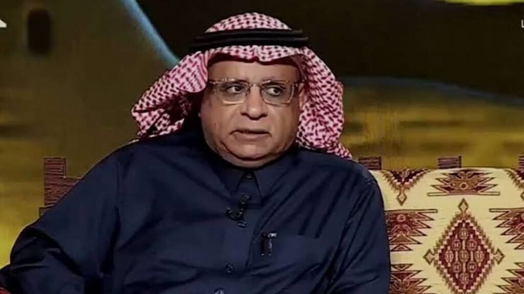 الصرامي: النصر لن يحقق البطولات إلا بعودة السويلم .. تغطية