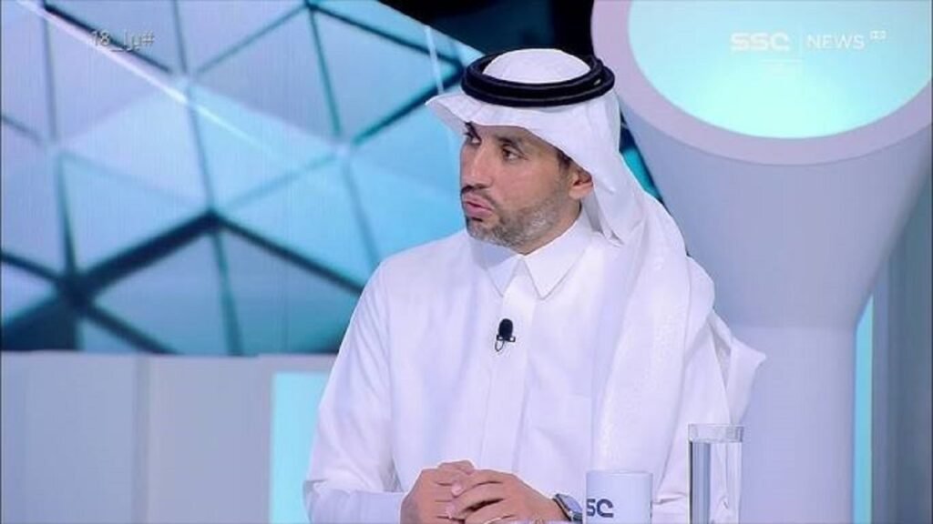 الجديع للاعبي الهلال: احذروا كل هدف قد يحسم التأهل