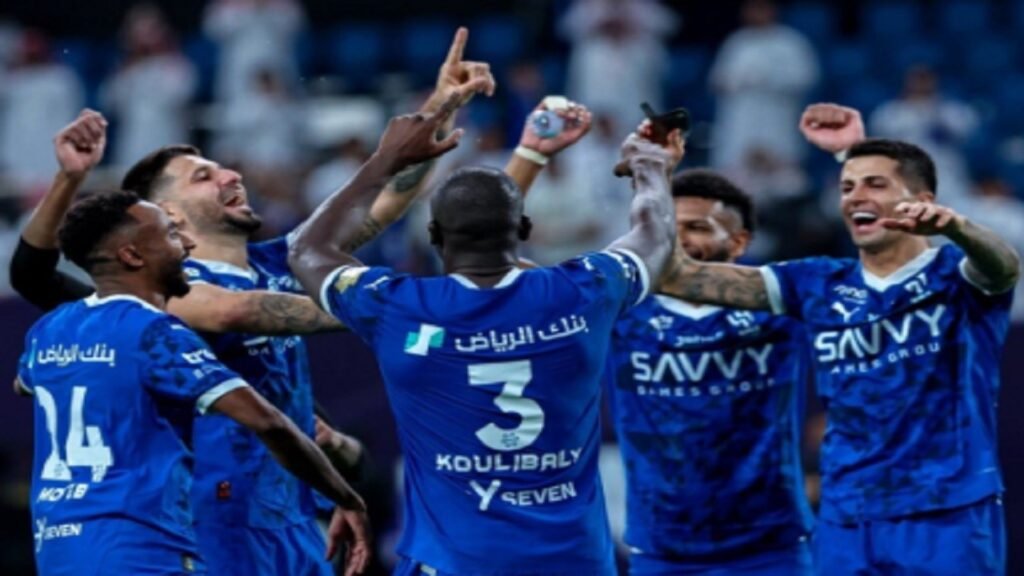 أوبتا: الهلال يمتلك فرصة بنسبة 0.3% للتتويج بمونديال الأندية