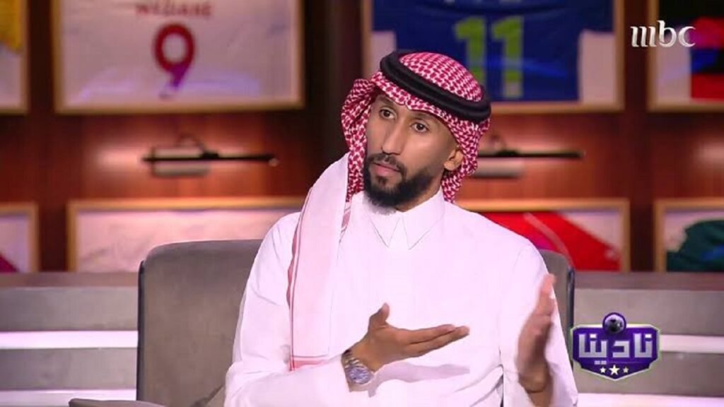 الفرج: مانشيني ترك فوضى تكتيكية ورينارد يواجه تحدياً كبيراً .. تغطية