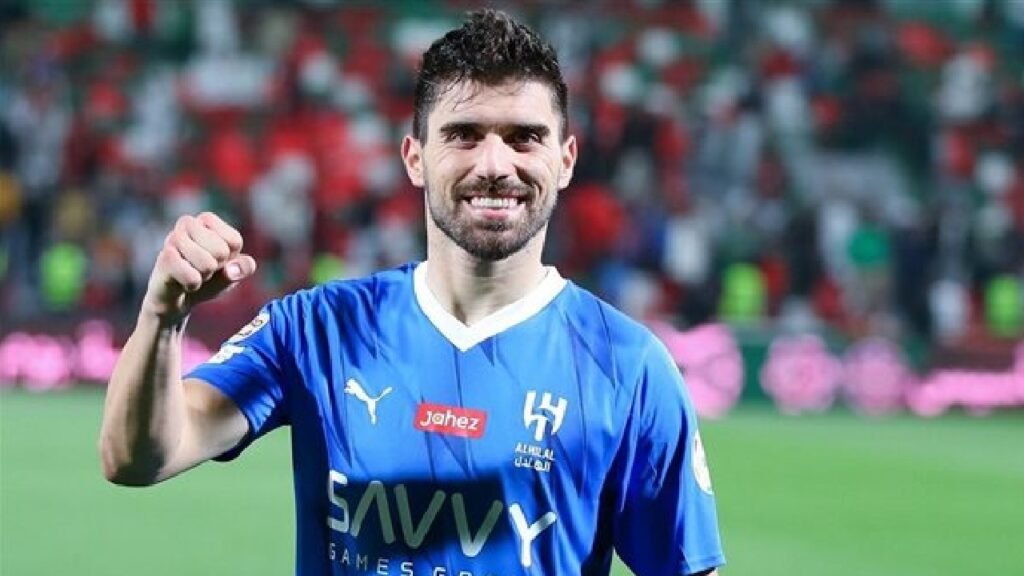 نيفيز: إنزاغي مدرب قوي وسنقدم أداءً أفضل في المباريات القادمة