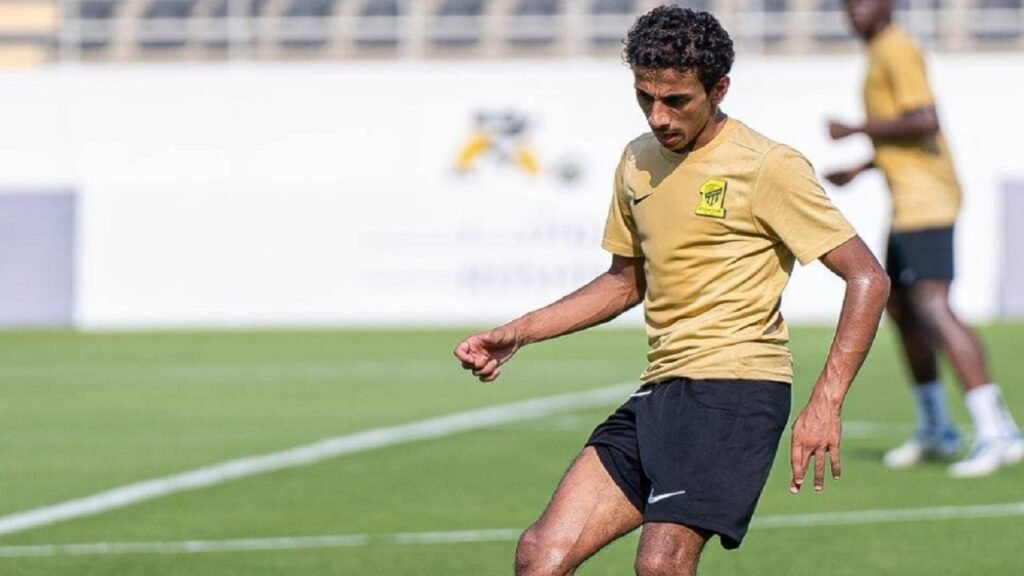 أندية تراقب وضع همام الهمامي