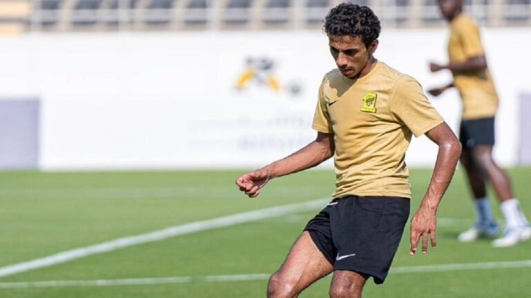 أندية تراقب وضع همام الهمامي