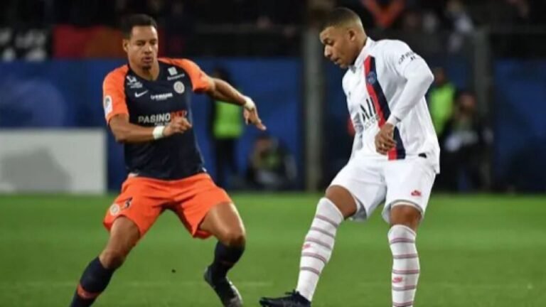 العثور على لاعب مونبلييه مطعوناً داخل منزله