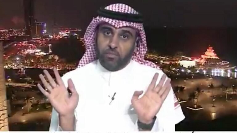 ماجد الفهمي‬⁩: إن كان جيسوس سيُعين مدربا للنصر بناءاً على عقد ما فهذه كارثة!..تغطية