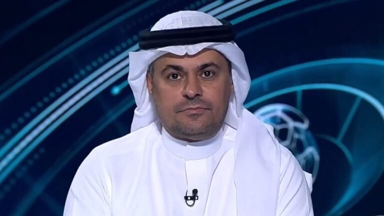 الشنيف: مشاكل النصر لا تنتهي .. تغطية