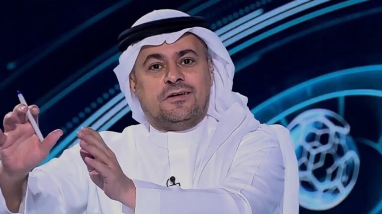 الشنيف يرفض عودة رينارد: كفى مجاملات! .. تغطية