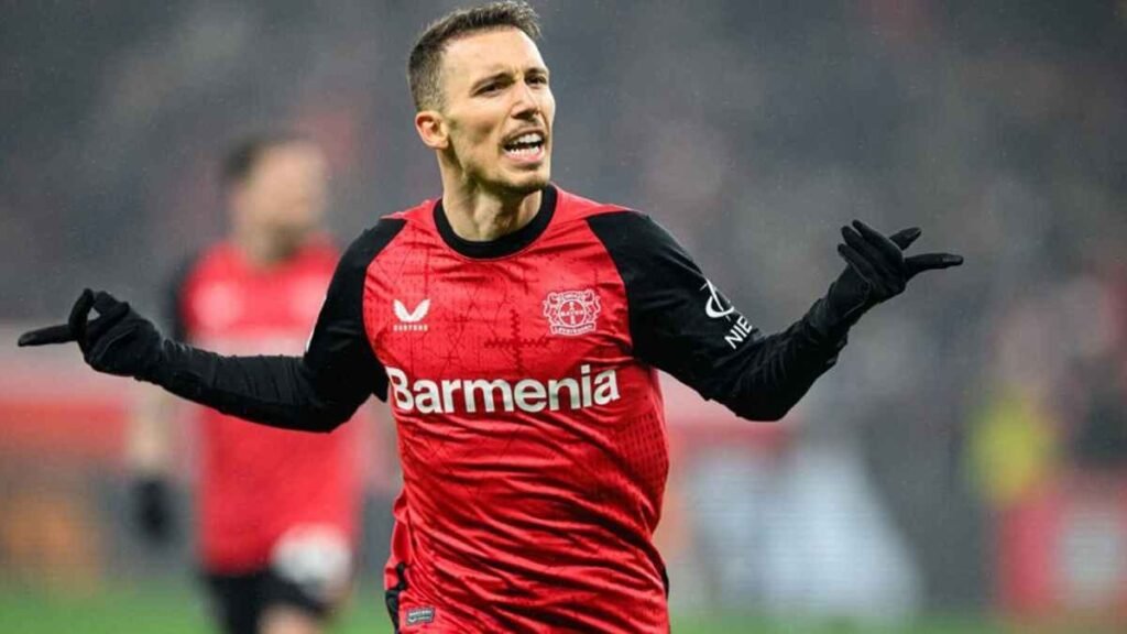 تعثر صفقة كارييراس يدفع ريال مدريد نحو غريمالدو