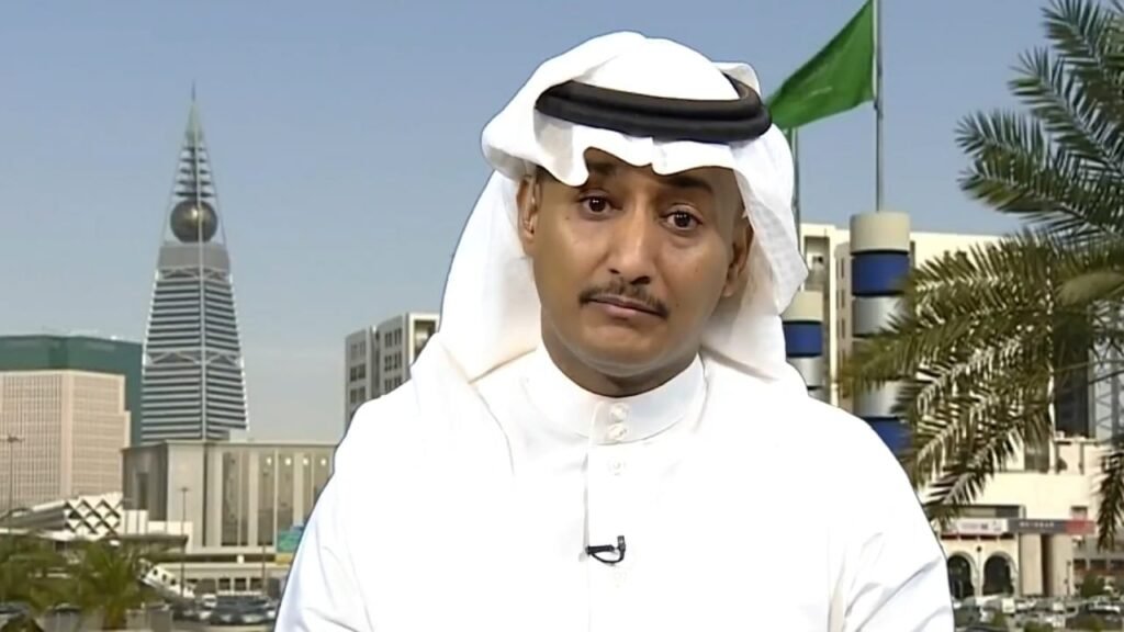 رياض المسلم: مباراة الهلال ومانشستر صعبة ولا أتوقع تأهله .. تغطية