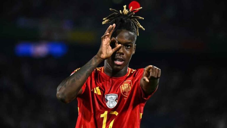 برشلونة يقترب من حسم صفقة ويليامز