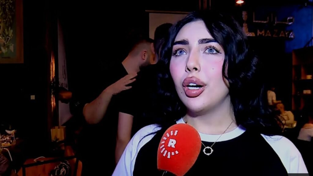 مشجعة عراقية: الفوز لا يكفي ونحتاج عملاً أكبر للتأهل إلى كأس العالم .. تغطية