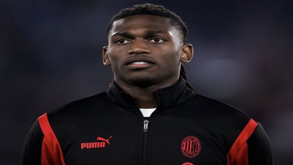 بايرن ميونخ يعيد مناقشة صفقة لياو داخليًا وسط اهتمام سابق من أندية روشن