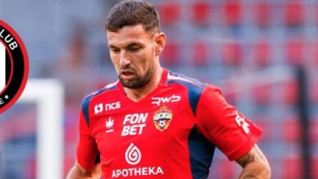 سيسكا يضع شرطاً لانتقال روشا إلى الجزيرة الاماراتي