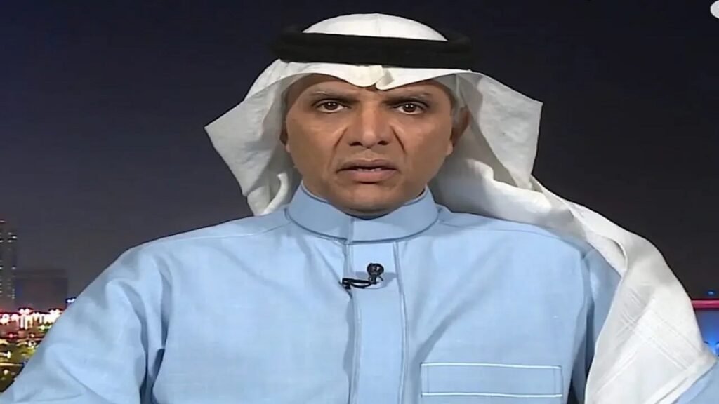 حمد الدبيخي: الاتفاق والشباب ظلموا وكل من خارج الخصخصة كذلك.. تغطية