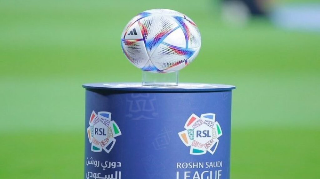 نادٍ عاصمي يفاوض مهاجمًا عالميًا في صفقة مرتقبة