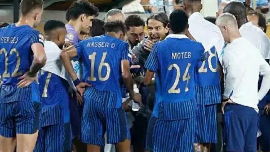 الهلال يعتذر عن المشاركة في كأس السوبر .. والاتحاد السعودي يصدر بياناً