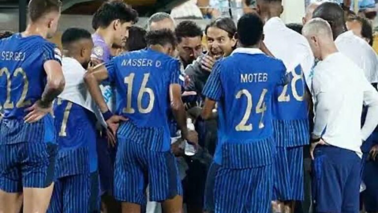 الهلال يعتذر عن المشاركة في كأس السوبر .. والاتحاد السعودي يصدر بياناً