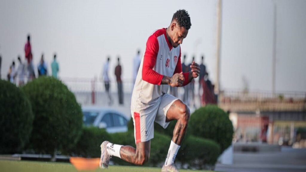 النجمة يتفق مع أربعة لاعبين لدعم صفوفه قبل انطلاق مشواره في دوري روشن