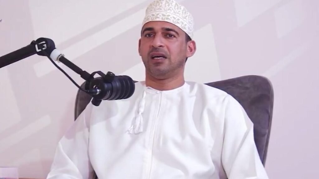 الحوسني: الدوري السعودي يحتاج قلب قوي الإعلام والجمهور ما يرحمك.. تغطية