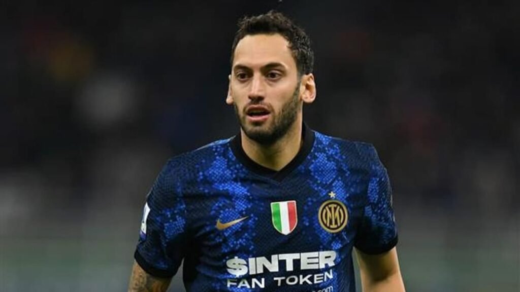 20 مليون يورو تقرب نجم انتر من الهلال