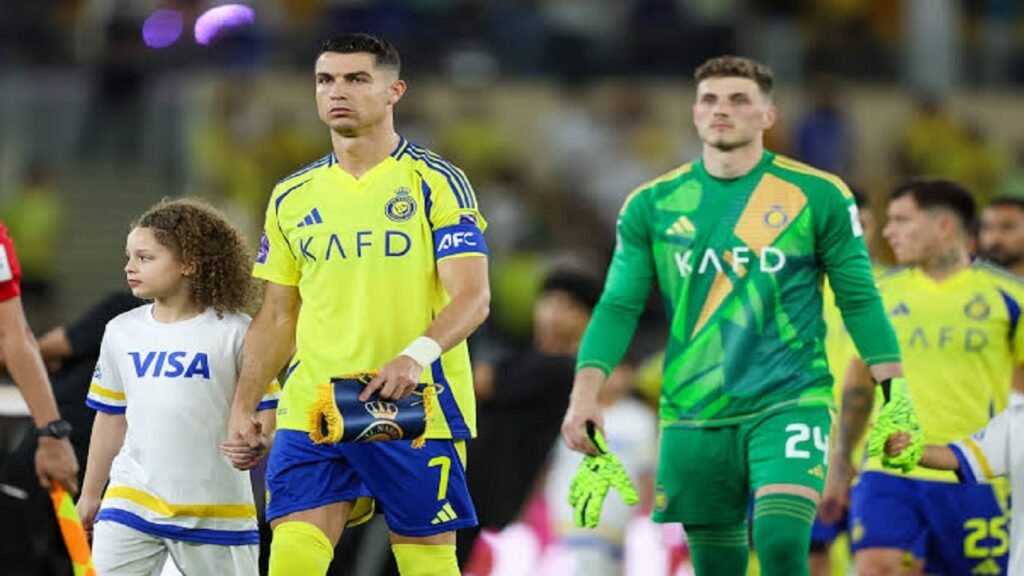 النصر يشارك في دوري أبطال آسيا 2 بعد رفض احتجاج الوحدة