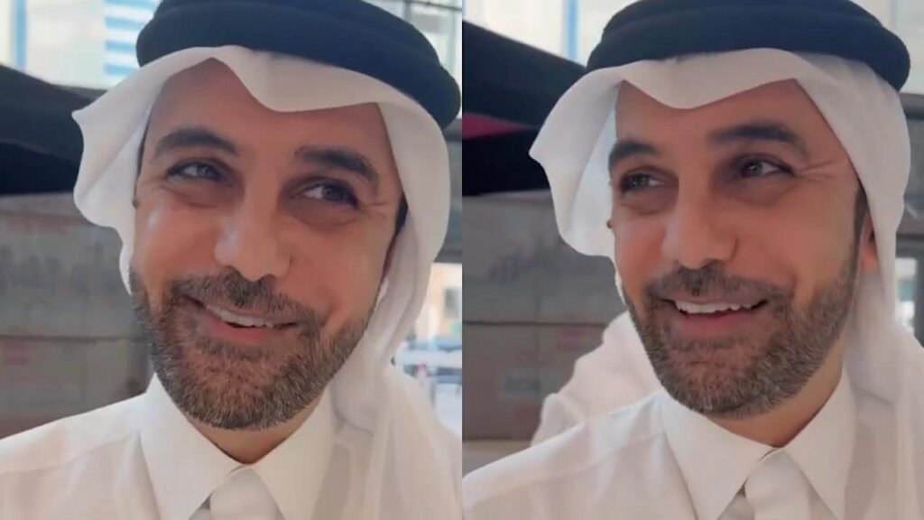 خالد جاسم يشيد بمستوى الهلال في المونديال: من يقدر يوصل لمستواه .. تغطية