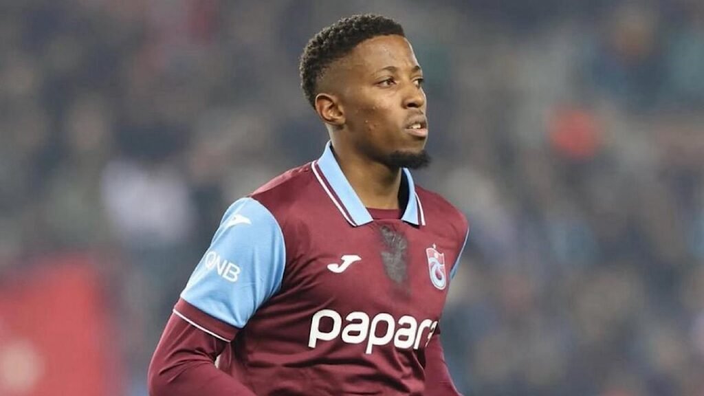 الجزيرة يتفق مع سبورتينغ براغا لضم سيمون بانزا