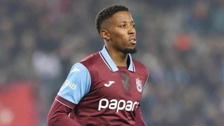 الجزيرة يتفق مع سبورتينغ براغا لضم سيمون بانزا