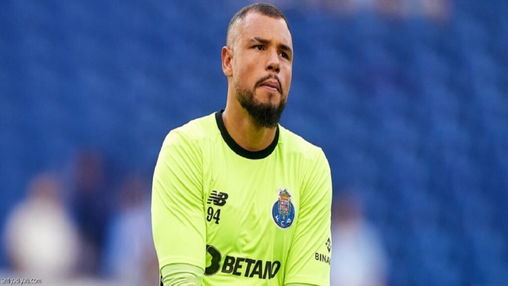 الأخدود يدعّم حراسة مرماه بالتعاقد مع البرازيلي صامويل برتغال