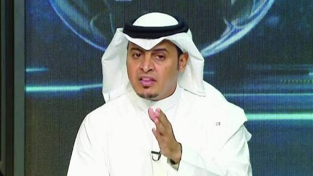 سلطان اللحياني: مبارك للقيادة وجماهير الهلال أول خسارة للسيتي في التاريخ‏⁧‫.. تغطية