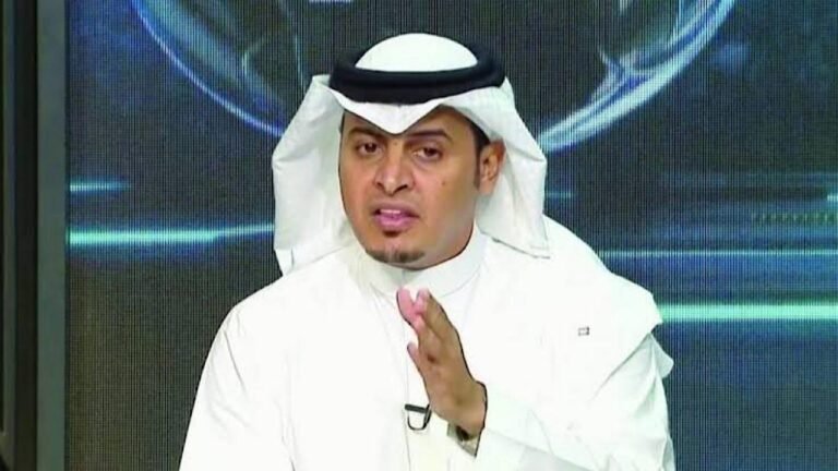 سلطان اللحياني: مبارك للقيادة وجماهير الهلال أول خسارة للسيتي في التاريخ‏⁧‫.. تغطية