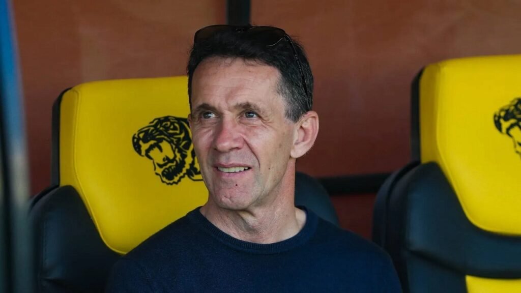 رامون بلانيس: الدوري السعودي ليس فقاعة مؤقتة