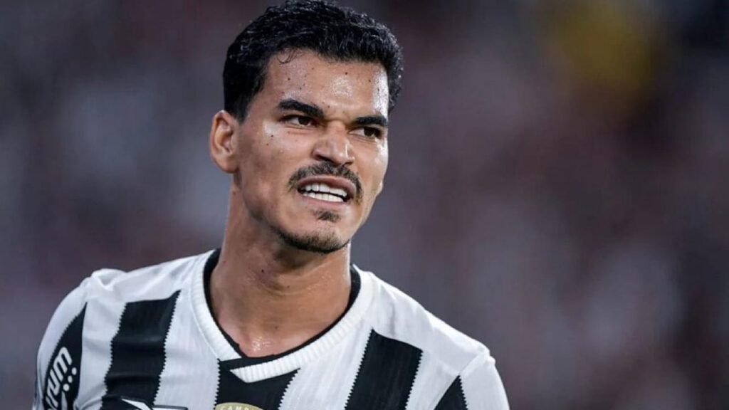 باربوسا على أعتاب الدوري السعودي في صفقة انتقال حر