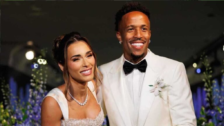 لاعبو ريال مدريد يغنون ويرقصون في حفل زفاف ميليتاو.. تغطية