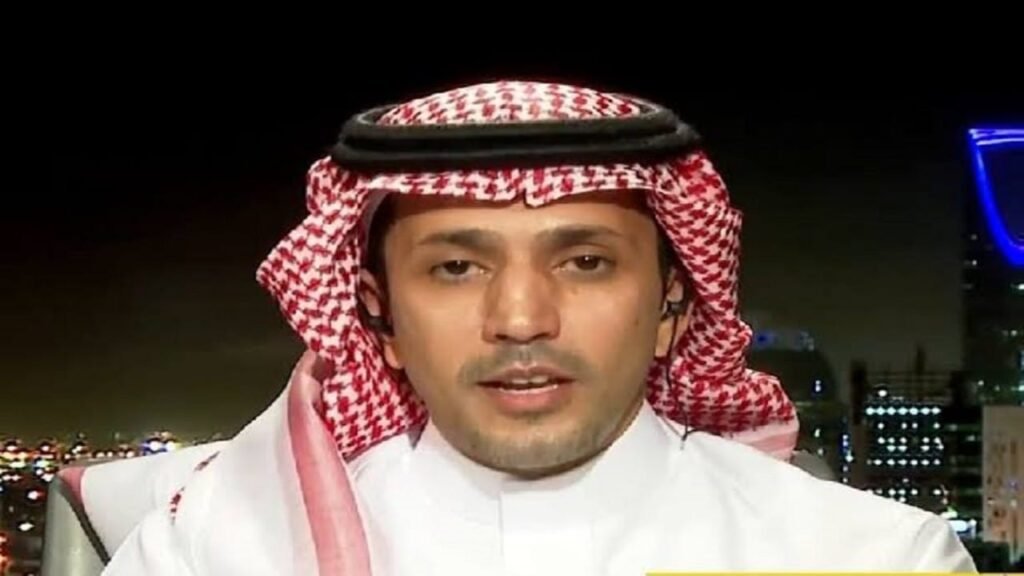 الزلال: الهلال النادي العربي الوحيد ضمن أفضل 8 أندية في العالم