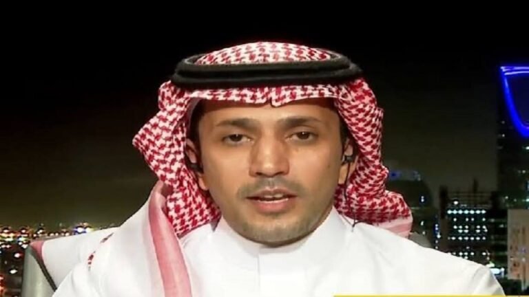 الزلال: الهلال النادي العربي الوحيد ضمن أفضل 8 أندية في العالم