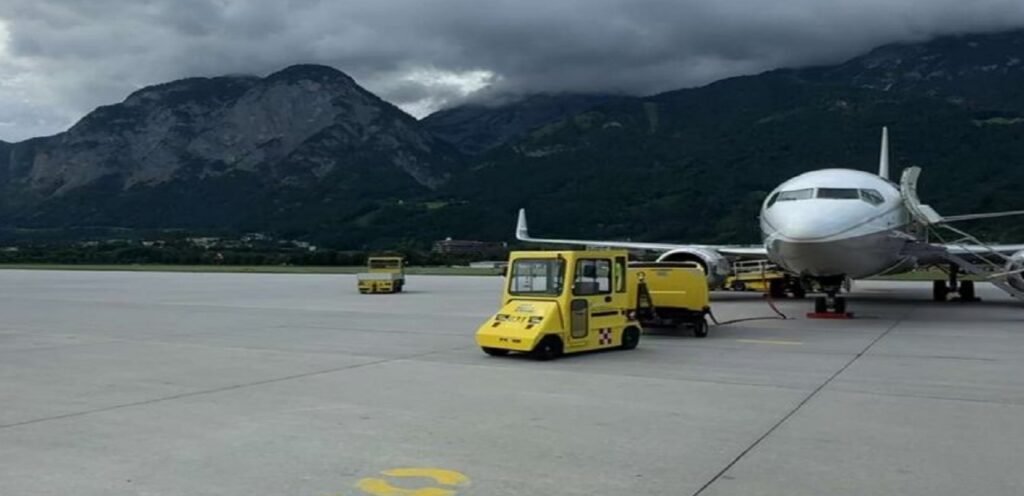 بعثة الأهلي تصل إلى النمسا