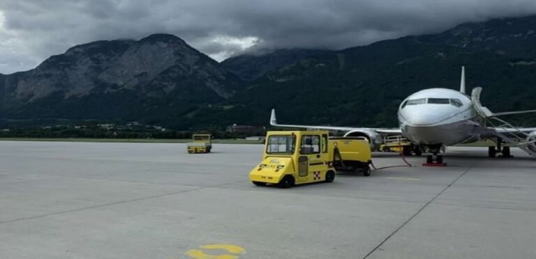 بعثة الأهلي تصل إلى النمسا