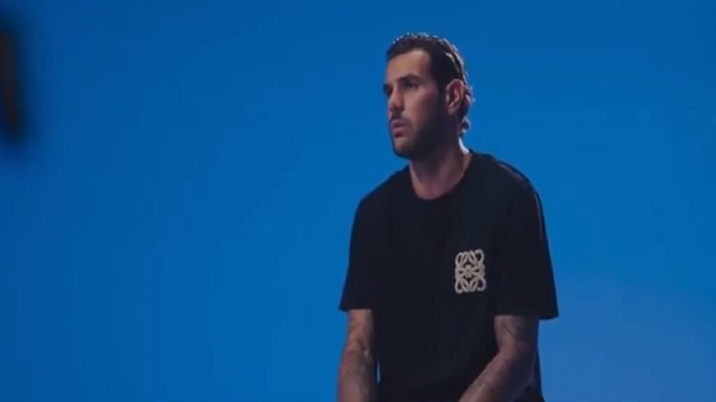 هيرنانديز: شاهدت الهلال سابقًا وهو فريق كبير .. تغطية