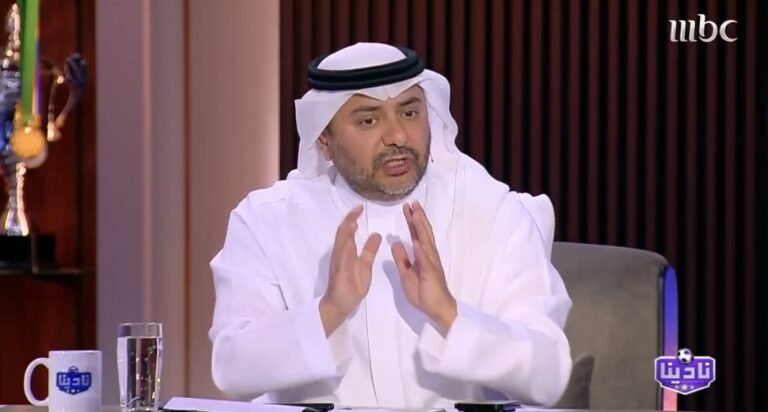 طارق التويجري: فهد المفرج مناسب لمنصب المدير الرياضي في الهلال.. تغطية