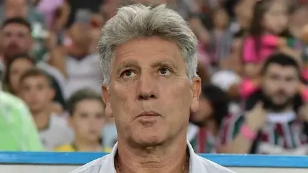 مدرب فلومينينسي: الهلال من أقوى الخصوم التي واجهناها