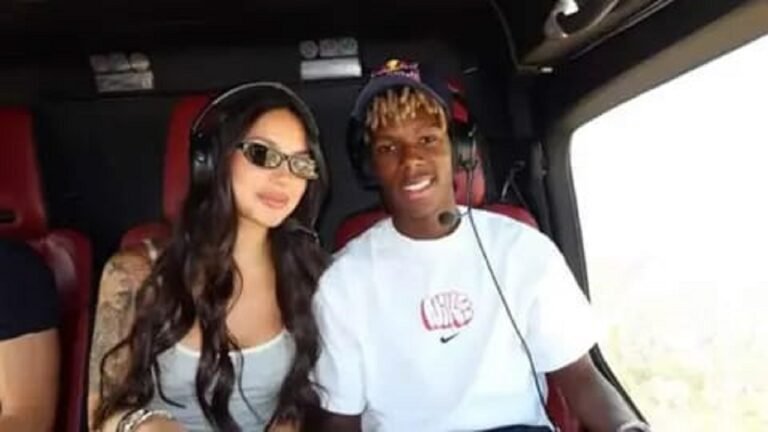 نيكو ويليامز يلفت الأنظار خارج الملعب بعد تمديد عقده مع أتلتيك بلباو