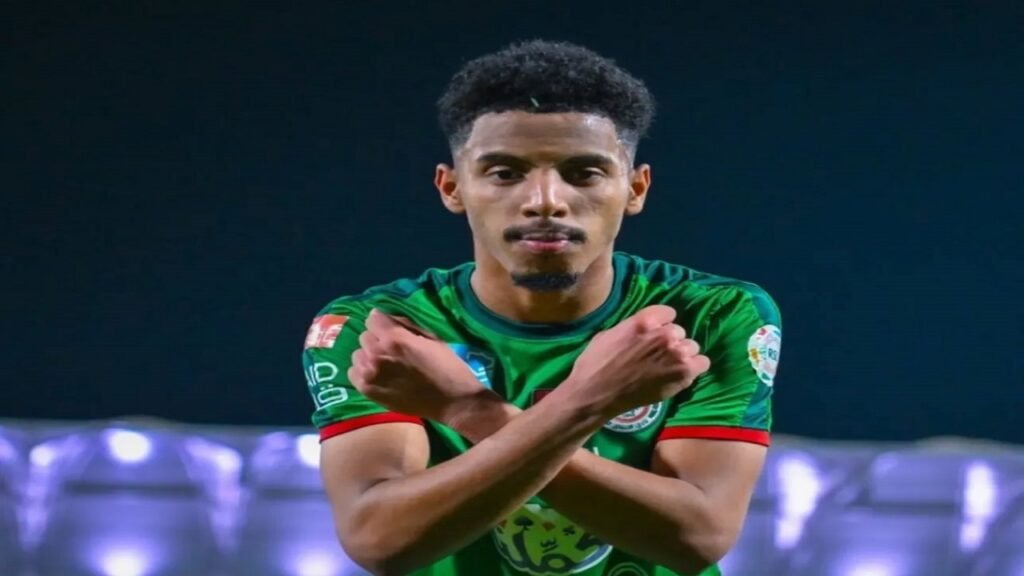 الأهلي يتوصل لاتفاق مع الاتفاق لضم محمد عبدالرحمن