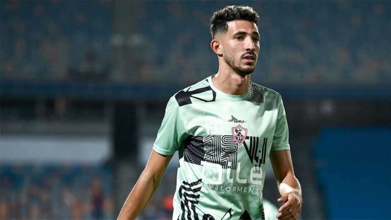 تغطية يورط أحمد فتوح ويغضب إدارة الزمالك