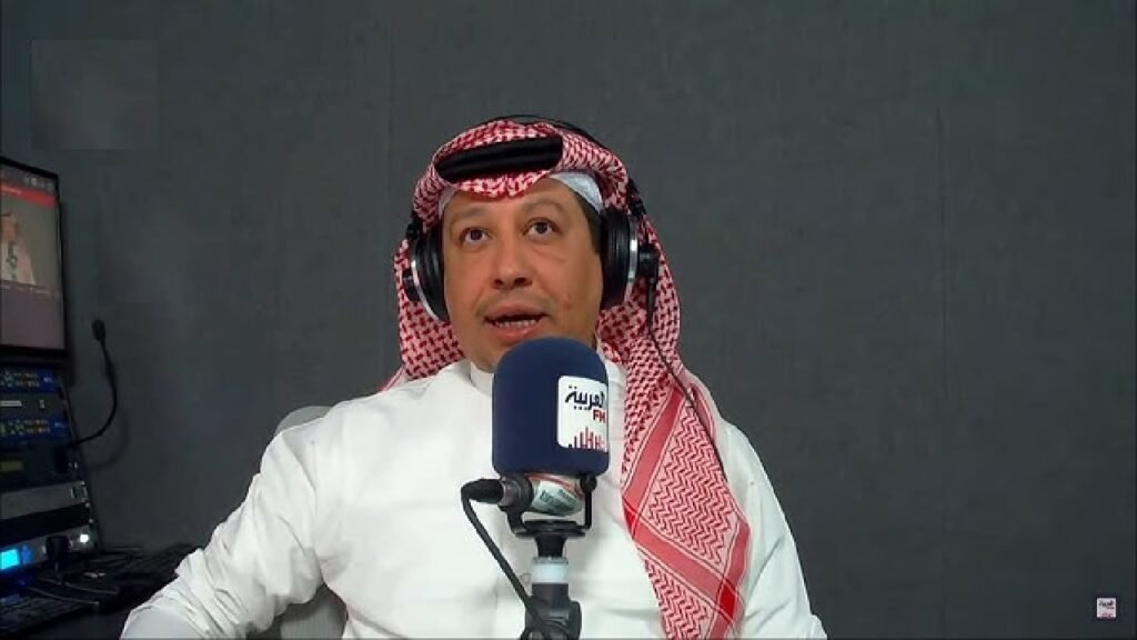 فيصل الجفن يعتذر لجماهير الاتفاق .. تغطية