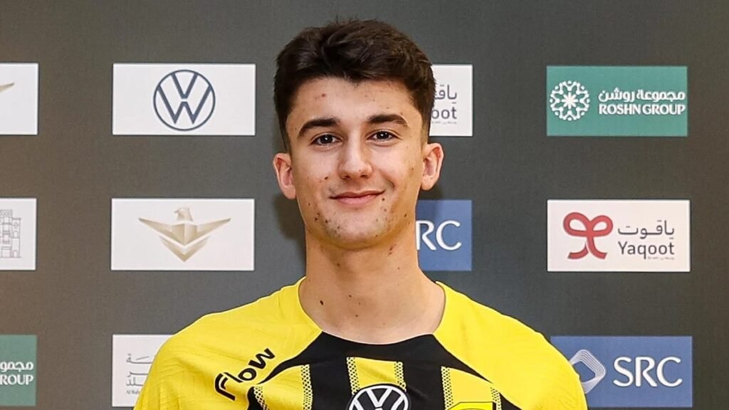 أوناي: مستمر مع الاتحاد إلى نهاية عقدي