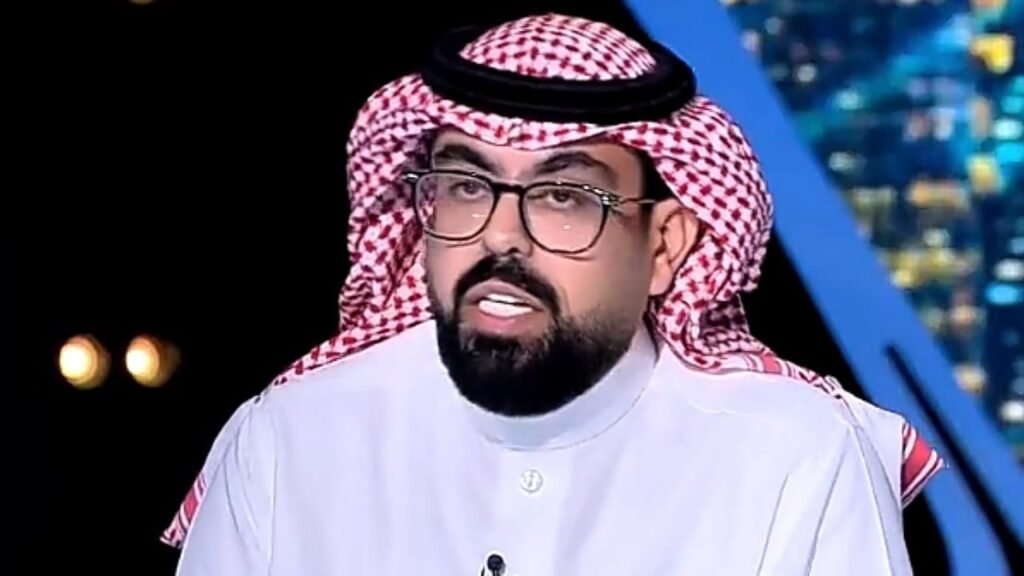 الصويلحي: الهلال يتمسك بعرضه القديم لأوسيمين ولا يجدد المفاوضات.. تغطية